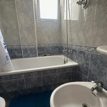 Apartman Prestige Apartament Iv *