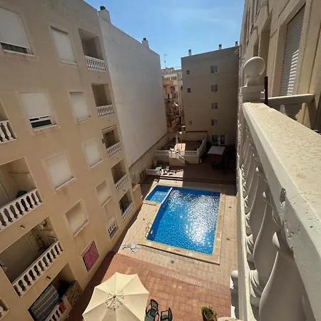 Apartman Prestige Apartament Iv *