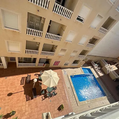 Prestige Apartament Iv Apartman
